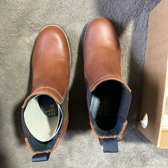 BullBoxer chelsea boot - Picture 4 of 12